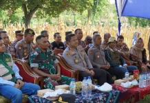 Potret Ketahanan Pangan Berkelanjutan di Pamekasan