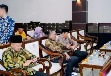 Sampang Kembali Terima Penghargaan WTP