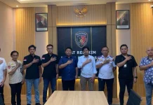 Sinergitas Penegakan Hukum Melalui Sosialisasi KUHP dan KUHAP Baru