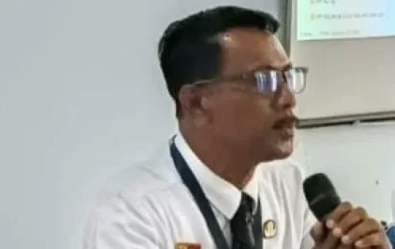 Kadis Pendidikan Kota Tual Deklarasikan Inovasi Guru Sakti