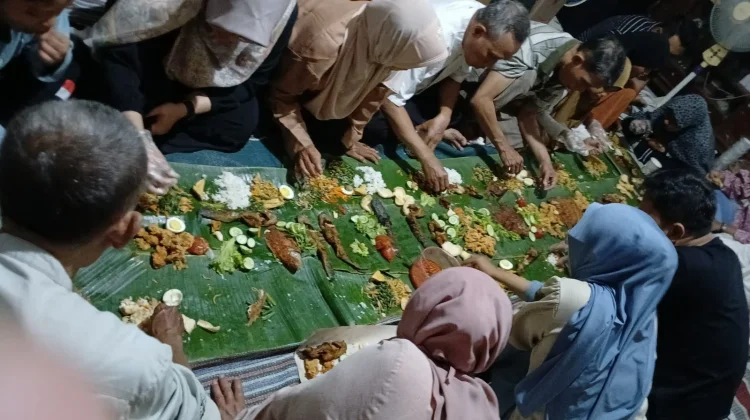 Tradisi Megengan Menjelang Bulan Suci Ramadan