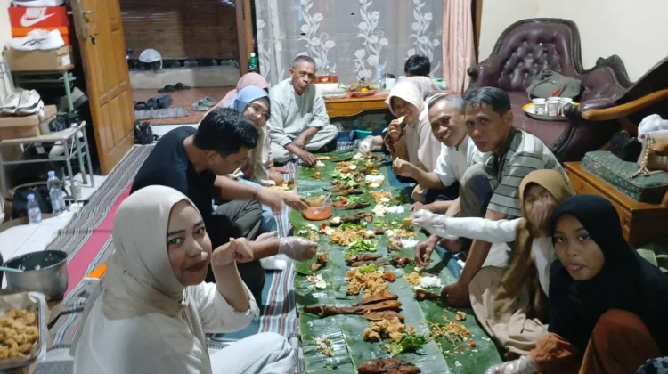 Tradisi Megengan Menjelang Bulan Suci Ramadan