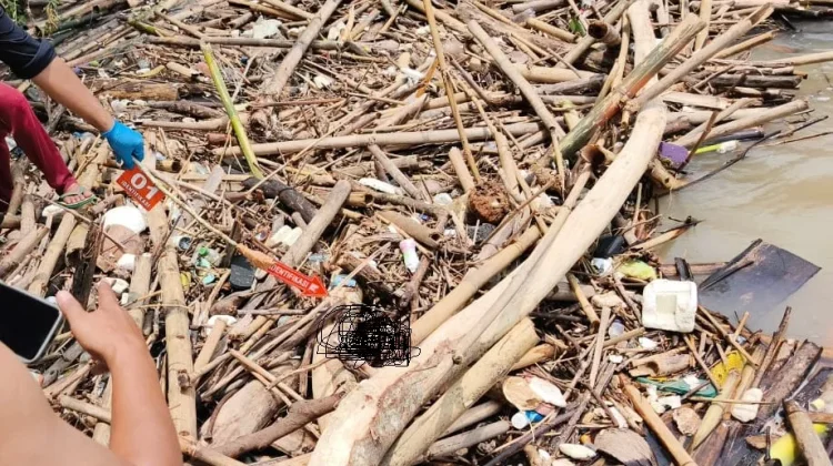 Warga Bancak Geger, Jasad Bayi Dibuang di Sungai