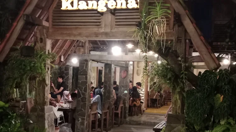 Berburu Kuliner Khas Saat Libur Lebaran, Angkringan Kekinian Jogja Jadi Primadona