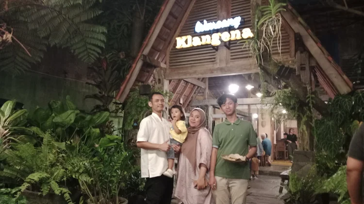 Berburu Kuliner Khas Saat Libur Lebaran, Angkringan Kekinian Jogja Jadi Primadona