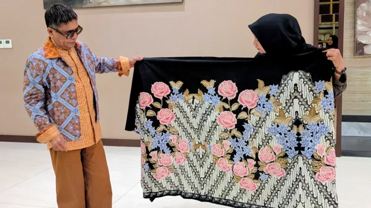 Kementerian Pariwisata RI Gelar Bimtek Optimalisasi UMKM di Semarang