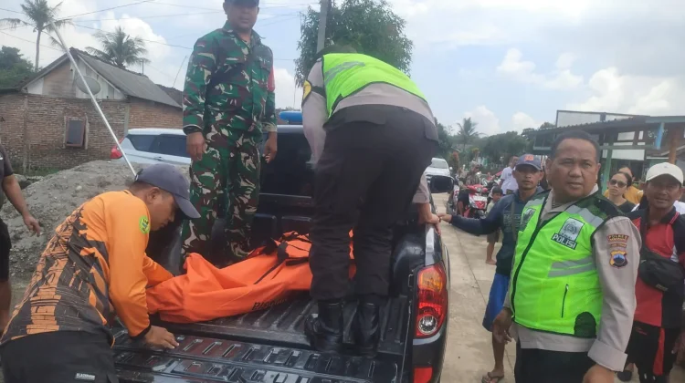 Tidak Bisa Berenang, Remaja Tenggelam di Rawa Pening
