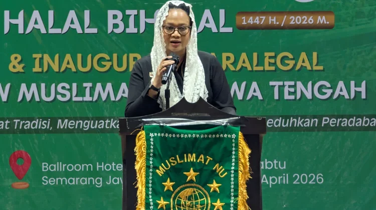 Dua Rekor Sekaligus, Muslimat NU Ukir Prestasi di MURI