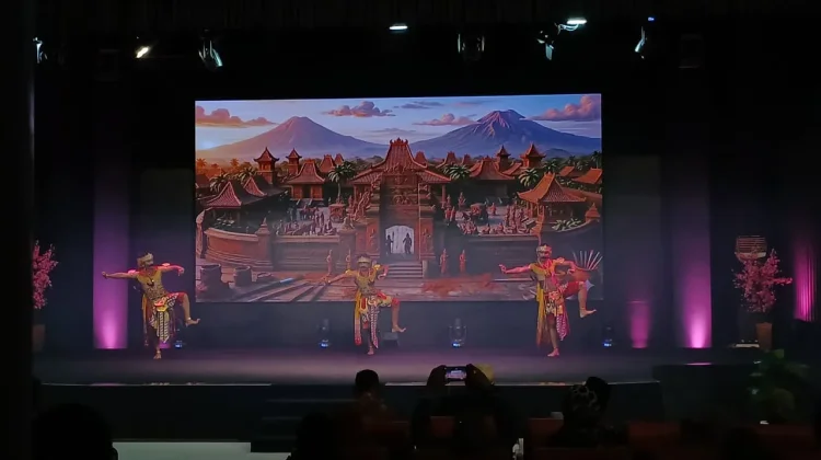Halalbihalal Papperis Pererat Kebersamaan Pendengar RRI Semarang