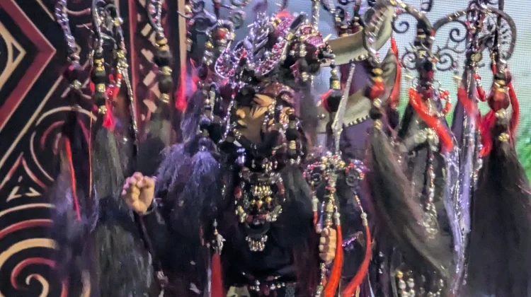 Disbudpar Gelar Grand Juri Semarang Night Carnival 2026