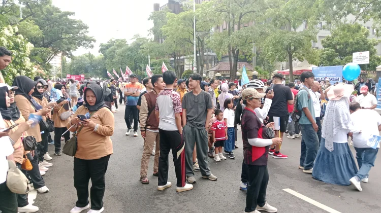 RRI dan ANTARA Perkuat Gelaran Bola Gembira TVRI Songsong Piala Dunia
