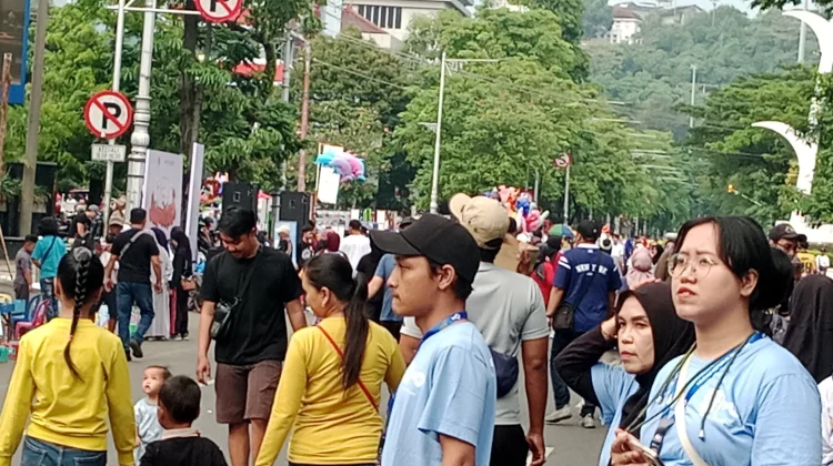 RRI dan ANTARA Perkuat Gelaran Bola Gembira TVRI Songsong Piala Dunia