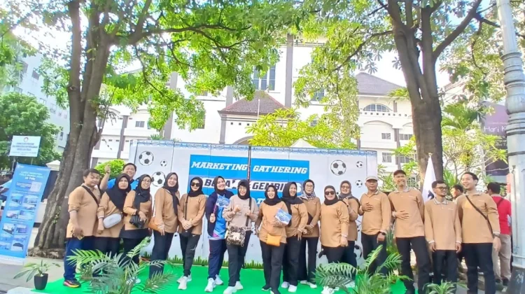 RRI dan ANTARA Perkuat Gelaran Bola Gembira TVRI Songsong Piala Dunia