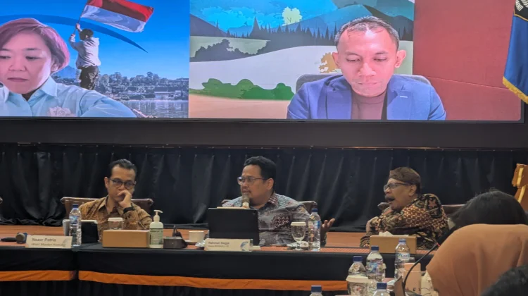 Undip Jadi Tuan Rumah Workshop UNESCO, Bahas Tata Kelola Platform Digital ASEAN