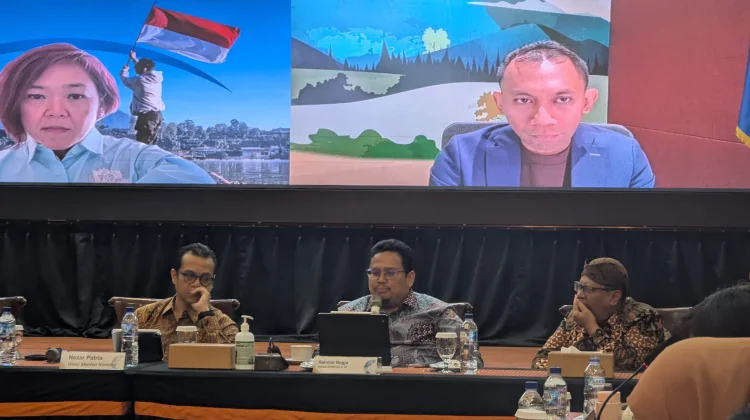 Undip Jadi Tuan Rumah Workshop UNESCO, Bahas Tata Kelola Platform Digital ASEAN