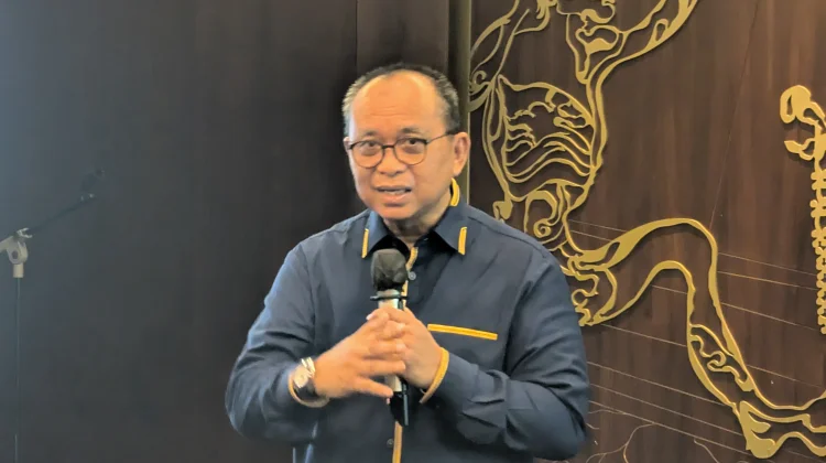 Gandeng Media, BPKH Connect Perkuat Literasi Keuangan Haji di Semarang