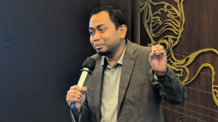 Gandeng Media, BPKH Connect Perkuat Literasi Keuangan Haji di Semarang