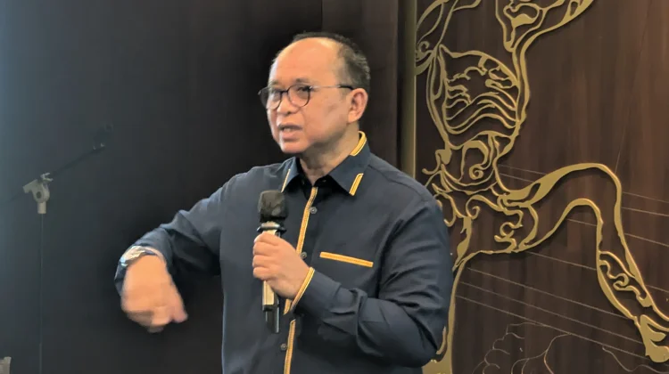 Gandeng Media, BPKH Connect Perkuat Literasi Keuangan Haji di Semarang