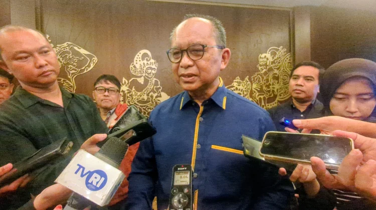 Gandeng Media, BPKH Connect Perkuat Literasi Keuangan Haji di Semarang