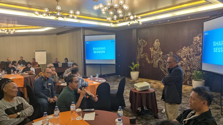 Gandeng Media, BPKH Connect Perkuat Literasi Keuangan Haji di Semarang