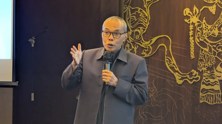 Gandeng Media, BPKH Connect Perkuat Literasi Keuangan Haji di Semarang
