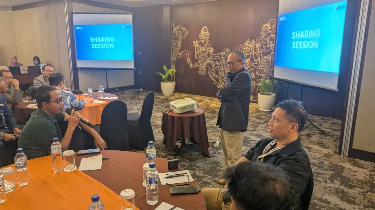 Gandeng Media, BPKH Connect Perkuat Literasi Keuangan Haji di Semarang