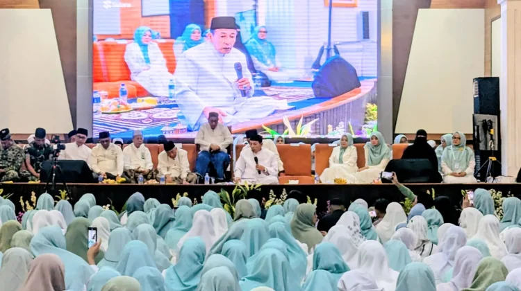 Annitho Aswaja Gelar Silaturahmi Nasional Perdana di Semarang