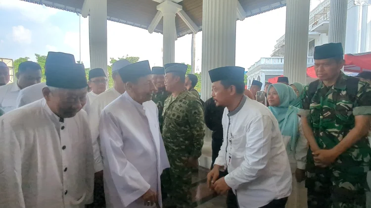 Annitho Aswaja Gelar Silaturahmi Nasional Perdana di Semarang