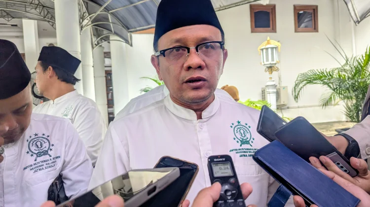Annitho Aswaja Gelar Silaturahmi Nasional Perdana di Semarang
