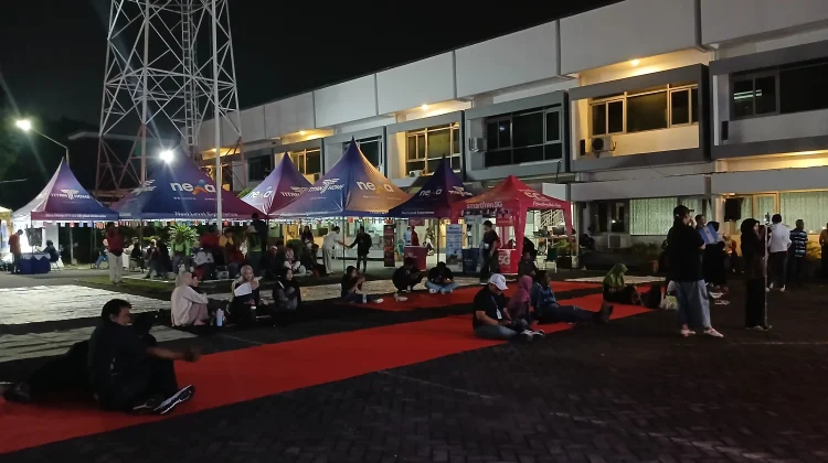 Ragam Hiburan Dihadirkan Sambil Menanti Pertandingan Final Piala Dunia 2026