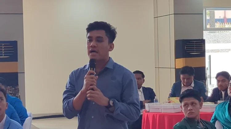 Munas BEM SI XIX di Semarang Rumuskan Arah Gerakan Nasional