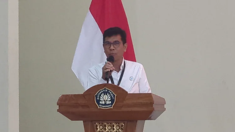 Munas BEM SI XIX di Semarang Rumuskan Arah Gerakan Nasional