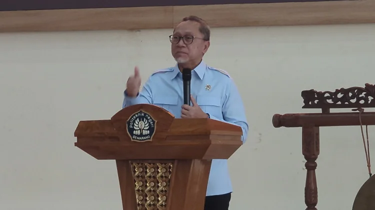 Munas BEM SI XIX di Semarang Rumuskan Arah Gerakan Nasional