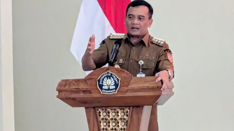 Munas BEM SI XIX di Semarang Rumuskan Arah Gerakan Nasional