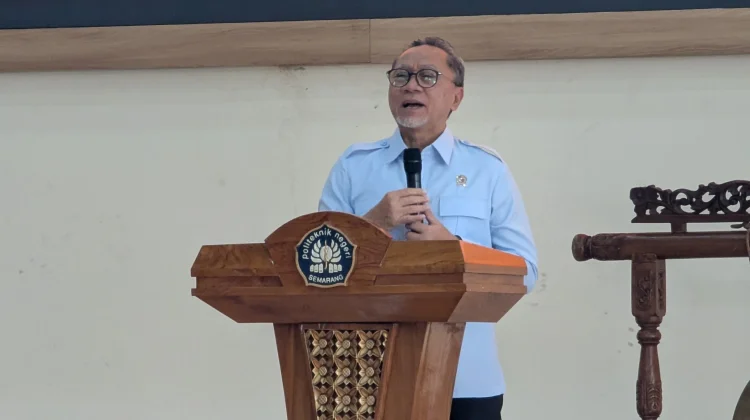Munas BEM SI XIX di Semarang Rumuskan Arah Gerakan Nasional