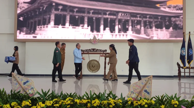 Munas BEM SI XIX di Semarang Rumuskan Arah Gerakan Nasional