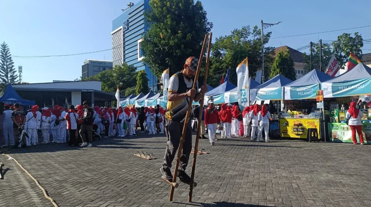 Berlangsung Meriah, Ribuan Warga Kunjungi RRI Fest 2026