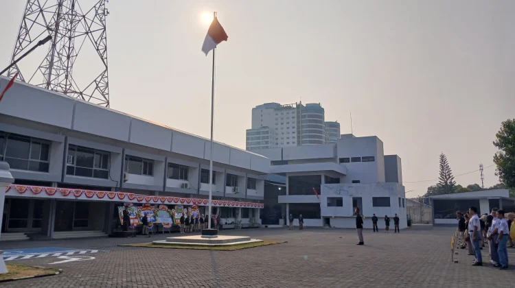 Hari Radio 2026, RRI Pastikan Masyarakat Dapatkan Akses Informasi