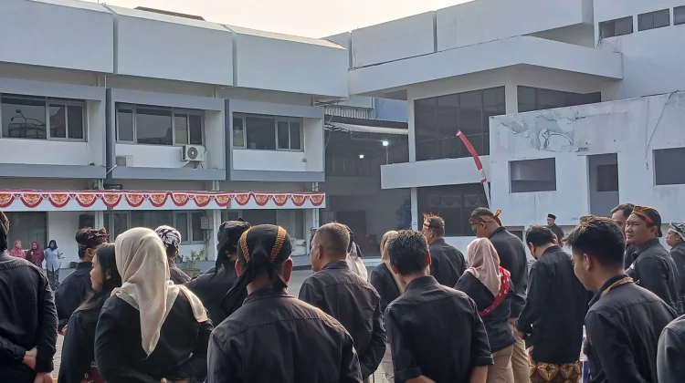 Hari Radio 2026, RRI Pastikan Masyarakat Dapatkan Akses Informasi