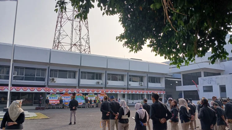 Hari Radio 2026, RRI Pastikan Masyarakat Dapatkan Akses Informasi