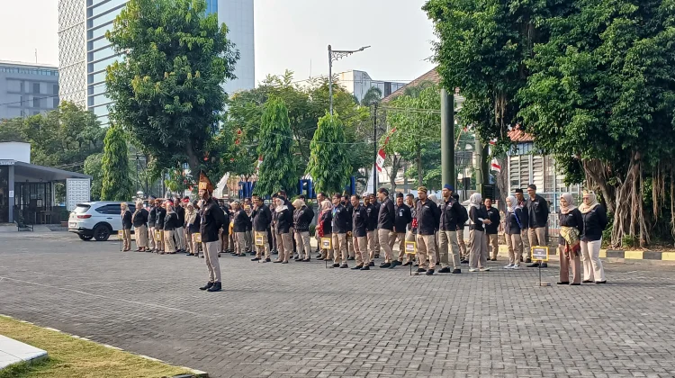Hari Radio 2026, RRI Pastikan Masyarakat Dapatkan Akses Informasi