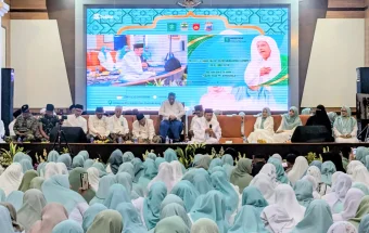 Annitho Aswaja Gelar Silaturahmi Nasional Perdana di Semarang
