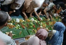 Tradisi Megengan Menjelang Bulan Suci Ramadan