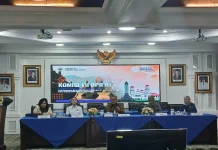 Kunjungi Jateng, Komisi VII DPR RI Bahas Sektor UMKM dan Pariwisata