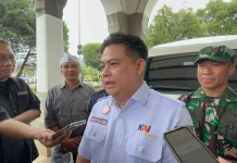 Momen Peluncuran Wisata Heritage Trip Lawang Sewu – Museum KA Ambarawa