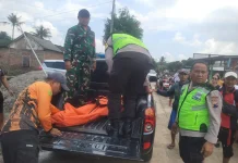Tidak Bisa Berenang, Remaja Tenggelam di Rawa Pening