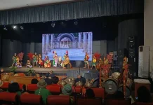 Magical, Ketoprakan di RRI Semarang