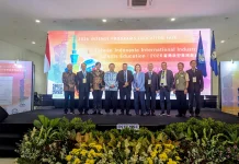Education Fair 2026 Perkuat Kolaborasi Indonesia - Taiwan
