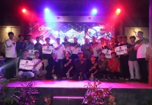 Turnamen E-sport Polres Semarang Perkuat Pembinaan Komunitas Digital