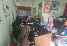 Antisipasi Potensi Bencana Tanah Longsor, Universitas Semarang Edukasi Warga